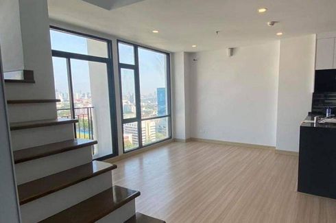 1 Bedroom Condo for rent in Bangkok Horizon Sathorn, Yan Nawa, Bangkok near BTS Chong Nonsi