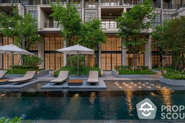 4 Bedroom House for rent in Quarter 31, Khlong Toei Nuea, Bangkok near MRT Phetchaburi