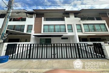 3 Bedroom Townhouse for sale in Bang Chak, Bangkok near BTS Bang Chak