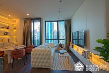 2 Bedroom Condo for sale in The ESSE Sukhumvit 36, Phra Khanong, Bangkok near BTS Thong Lo