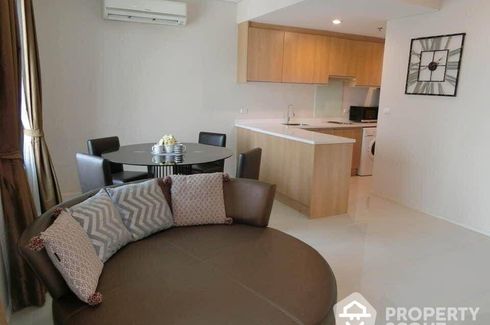 1 Bedroom Condo for rent in Villa Asoke, Makkasan, Bangkok near MRT Phetchaburi