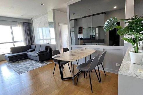 2 Bedroom Condo for sale in Hive Sathorn, Khlong Ton Sai, Bangkok near BTS Krung Thon Buri