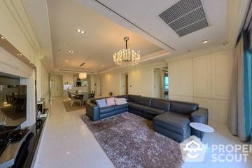 3 Bedroom Condo for sale in Supalai Prima Riva, Chong Nonsi, Bangkok