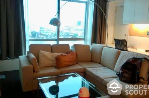 2 Bedroom Condo for sale in Baan Sathorn Chaopraya, Khlong Ton Sai, Bangkok near BTS Krung Thon Buri