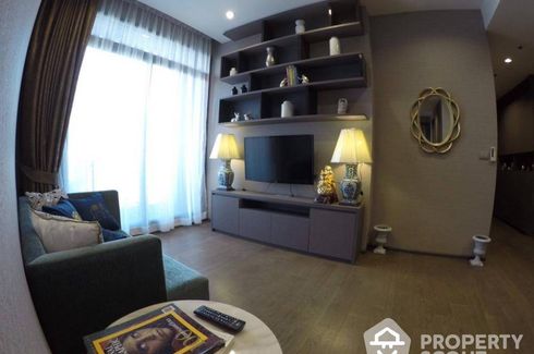 2 Bedroom Condo for sale in The Diplomat Sathorn, Silom, Bangkok near BTS Surasak