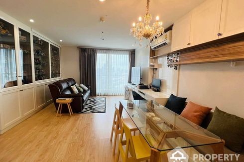 2 Bedroom Condo for sale in Rhythm Sukhumvit 42, Phra Khanong, Bangkok near BTS Ekkamai