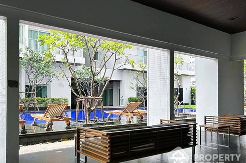 2 Bedroom Condo for rent in Noble Ora, Khlong Tan Nuea, Bangkok near BTS Thong Lo