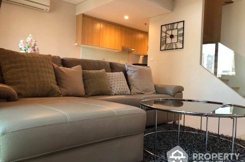 1 Bedroom Condo for rent in Villa Asoke, Makkasan, Bangkok near MRT Phetchaburi