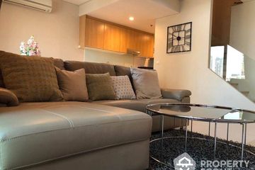 1 Bedroom Condo for rent in Villa Asoke, Makkasan, Bangkok near MRT Phetchaburi