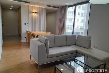 2 Bedroom Apartment for rent in Kirthana Residence, Khlong Toei, Bangkok near BTS Asoke