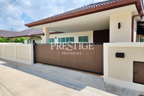 3 Bedroom House for rent in Garden Ville 5, Huai Yai, Chonburi