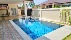 3 Bedroom House for rent in Garden Ville 5, Huai Yai, Chonburi