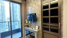 1 Bedroom Condo for sale in The Lumpini 24, Khlong Tan, Bangkok near BTS Phrom Phong