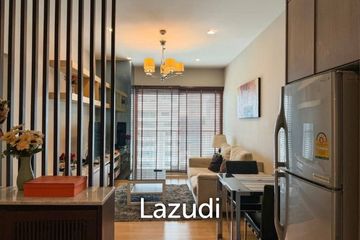 1 Bedroom Condo for sale in Noble Refine, Khlong Tan, Bangkok near BTS Phrom Phong