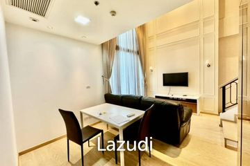 2 Bedroom Condo for sale in Pyne by Sansiri, Thanon Phetchaburi, Bangkok near BTS Ratchathewi