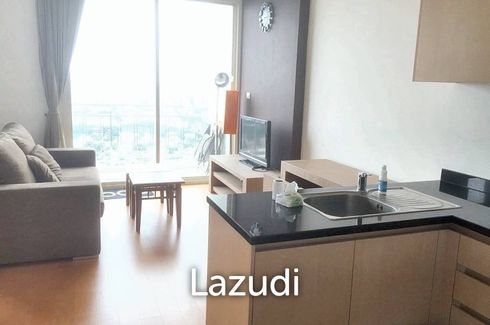 1 Bedroom Condo for sale in Wind Ratchayothin, Chatuchak, Bangkok near MRT Lat Phrao