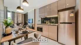 1 Bedroom Condo for sale in FYNN Sukhumvit 31, Khlong Toei Nuea, Bangkok near MRT Sukhumvit