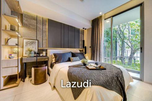 1 Bedroom Condo for sale in FYNN Sukhumvit 31, Khlong Toei Nuea, Bangkok near MRT Sukhumvit