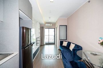 1 Bedroom Condo for sale in Ideo Sukhumvit 93, Bang Chak, Bangkok near BTS Bang Chak