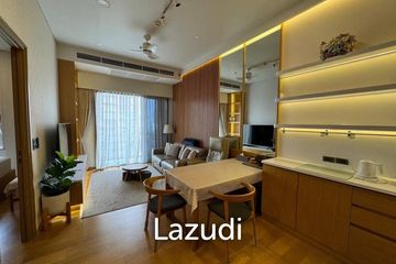 1 Bedroom Condo for sale in Siamese Exclusive Sukhumvit 31, Khlong Toei Nuea, Bangkok near MRT Sukhumvit