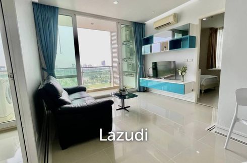 2 Bedroom Condo for sale in T.C. Green, Huai Khwang, Bangkok near MRT Phetchaburi