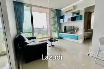 2 Bedroom Condo for sale in T.C. Green, Huai Khwang, Bangkok near MRT Phetchaburi