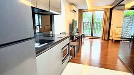 1 Bedroom Condo for sale in The Address Sukhumvit 61, Khlong Tan Nuea, Bangkok near BTS Ekkamai