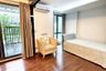 1 Bedroom Condo for sale in The Address Sukhumvit 61, Khlong Tan Nuea, Bangkok near BTS Ekkamai