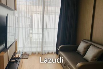 1 Bedroom Condo for sale in Ashton Silom, Suriyawong, Bangkok near BTS Chong Nonsi