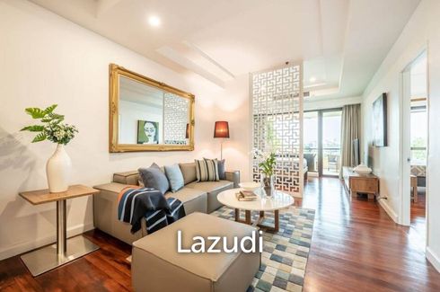 1 Bedroom Condo for sale in Baan Chao Praya, Khlong San, Bangkok near BTS Saphan Taksin