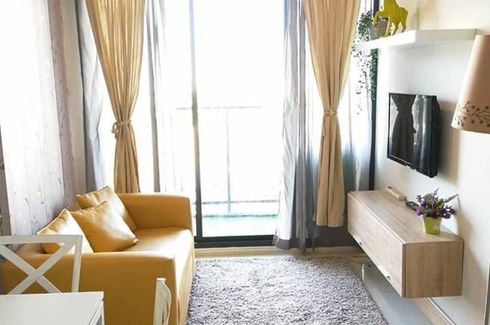 1 Bedroom Condo for sale in The President Sukhumvit 81, Phra Khanong, Bangkok near BTS On Nut