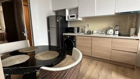 1 Bedroom Condo for sale in Noble Around 33, Khlong Tan Nuea, Bangkok near BTS Phrom Phong