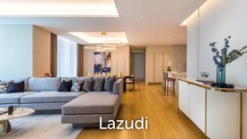 2 Bedroom Condo for sale in Baan Sindhorn, Langsuan, Bangkok near BTS Ratchadamri