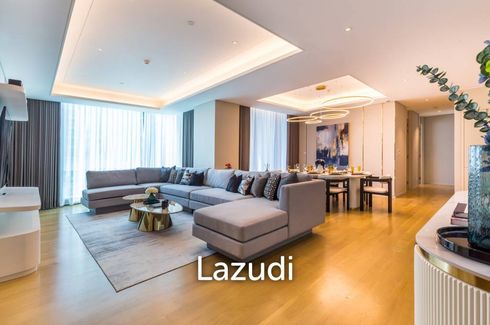 2 Bedroom Condo for sale in Baan Sindhorn, Langsuan, Bangkok near BTS Ratchadamri