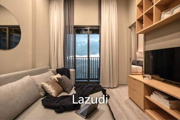 1 Bedroom Condo for sale in The Line sukhumvit 101, Bang Chak, Bangkok near BTS Punnawithi