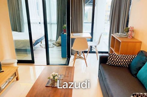 1 Bedroom Condo for sale in SOCIO Ruamrudee, Langsuan, Bangkok near BTS Ploen Chit