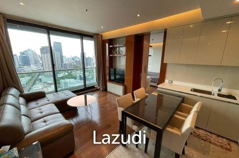 2 Bedroom Condo for sale in The Address Sukhumvit 28, Khlong Tan, Bangkok near BTS Phrom Phong