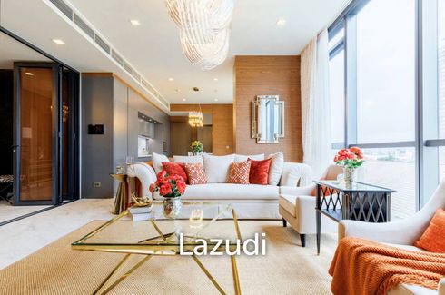 2 Bedroom Condo for sale in The Monument Thong Lo, Khlong Tan Nuea, Bangkok near BTS Thong Lo