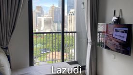 2 Bedroom Condo for sale in Life One Wireless, Langsuan, Bangkok near BTS Ploen Chit