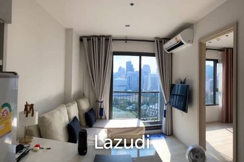 2 Bedroom Condo for sale in Life One Wireless, Langsuan, Bangkok near BTS Ploen Chit