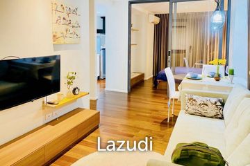 1 Bedroom Condo for sale in Formosa Ladprao 7, Chom Phon, Bangkok near MRT Lat Phrao