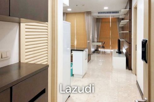 1 Bedroom Condo for sale in Nusasiri Grand, Phra Khanong, Bangkok near BTS Ekkamai