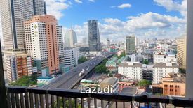 1 Bedroom Condo for sale in Noble Revo Silom, Silom, Bangkok near BTS Surasak