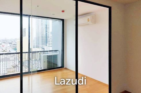 1 Bedroom Condo for sale in Noble Revo Silom, Silom, Bangkok near BTS Surasak