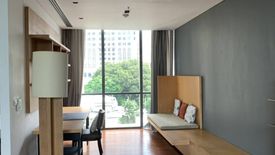 2 Bedroom Condo for sale in Domus, Khlong Toei, Bangkok near BTS Asoke