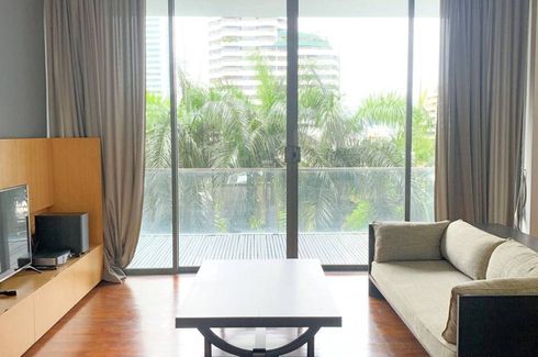 2 Bedroom Condo for sale in Domus, Khlong Toei, Bangkok near BTS Asoke