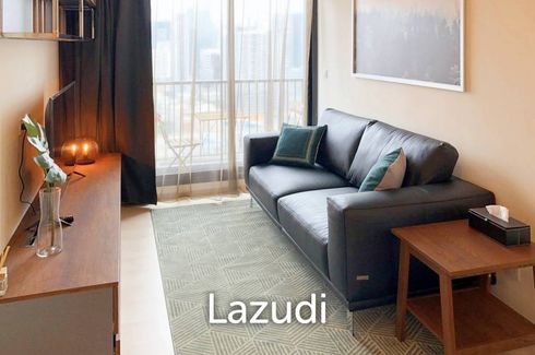 2 Bedroom Condo for sale in Life Asoke, Bang Kapi, Bangkok near MRT Phetchaburi