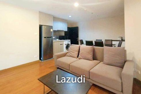 1 Bedroom Condo for sale in Belle Grand Rama 9, Huai Khwang, Bangkok near MRT Phra Ram 9