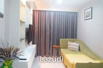 1 Bedroom Condo for sale in The President Sukhumvit 81, Phra Khanong, Bangkok near BTS On Nut