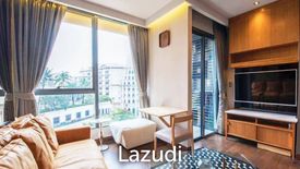 1 Bedroom Condo for sale in The Lumpini 24, Khlong Tan, Bangkok near BTS Phrom Phong